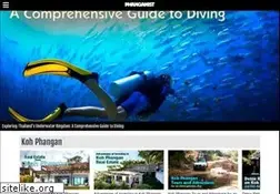 Sites similar to phanganist.com