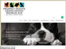 Sites similar to phanimalhospital.com