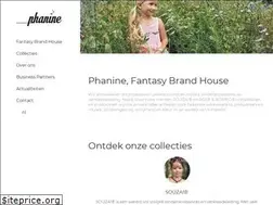 Sites similar to phanine.com