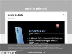 Sites similar to phaninewblog2.blogspot.com
