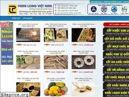 Sites similar to phanlonglaser.vn