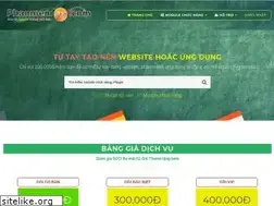 Sites similar to phanmemak.com
