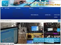 Sites similar to phanmemchuyennghiep.com