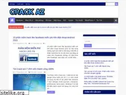Sites similar to phanmemcrackaz.com