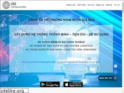 Sites similar to phanmemdathangoee.com