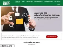 Sites similar to phanmemerp.net