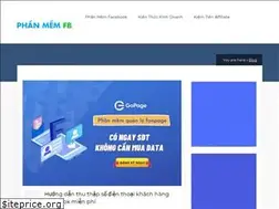 Sites similar to phanmemfb.edu.vn