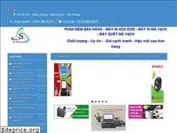 Sites similar to phanmemhaiphong.com