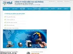 Sites similar to phanmemhaiphong.net