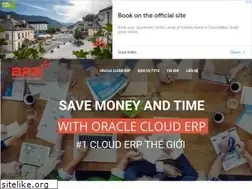 Sites similar to phanmemketoanerp.com