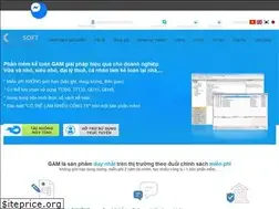 Sites similar to phanmemketoanmienphi.org