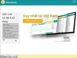 Sites similar to phanmemlabo.com