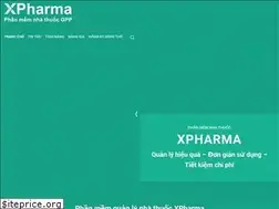 Sites similar to phanmemnhathuoc.net