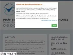 Sites similar to phanmemnhatro.com