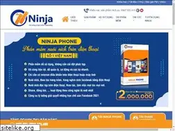 Sites similar to phanmemninja.net