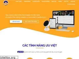 Sites similar to phanmemninjacare.com
