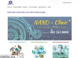 Sites similar to phanmemphongkham.net