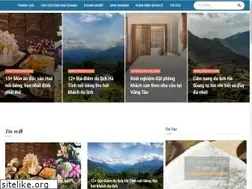 Sites similar to phanmemquanlykhachsan.vn