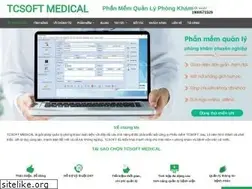 Sites similar to phanmemquanlyphongkham.net