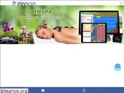 Sites similar to phanmemquanlyspa.com.vn
