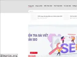 Sites similar to phanmemseo.vn