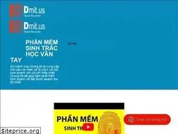 Sites similar to phanmemsinhtrac.com