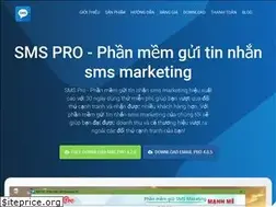 Sites similar to phanmemsmsmarketing.com