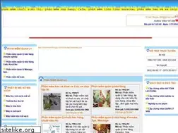 Sites similar to phanmemthungan.com