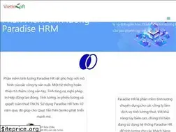 Sites similar to phanmemtinhluong.com