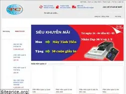Sites similar to phanmemtoancau.vn