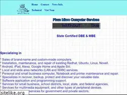Sites similar to phanmicro.com
