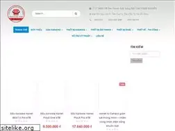 Sites similar to phannguyenaudio.com