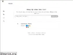 Sites similar to phannhatchanh.com