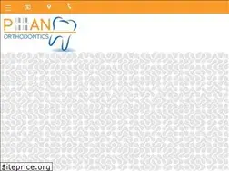Sites similar to phanorthodontics.com