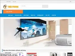 Sites similar to phanphoicameraquansat.com.vn