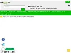 Sites similar to phanphoidenledhcm.com.vn