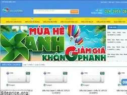 Sites similar to phanphoidieuhoa.com.vn