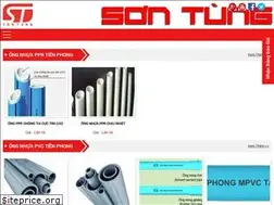 Sites similar to phanphoinhuatienphong.com