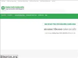 Sites similar to phanphoiphanmem.net