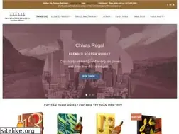 Sites similar to phanphoiruoungoai.net