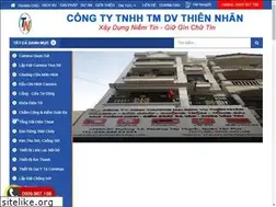 Sites similar to phanphoithietbianninh.vn