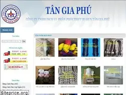 Sites similar to phanphoithietbidien.com.vn