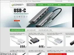 Sites similar to phanphoiugreen.com.vn
