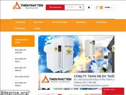 Sites similar to phanphoiups.com