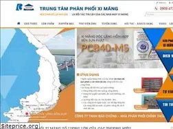 Sites similar to phanphoiximang.vn