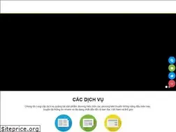 Sites similar to phanquang.vn