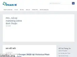 Sites similar to phanri.plus
