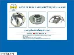 Sites similar to phansinhjapan.com