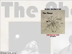 Sites similar to phansmusic.com