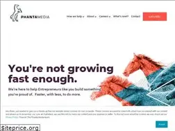 Sites similar to phanta.com
